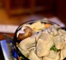 Oyster Pot