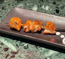 Chicken Skewers