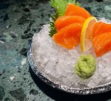Thick-cut Salmon