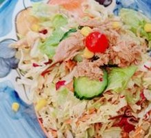 Tuna Salad