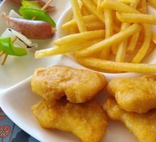 Appetizer Combo