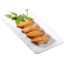 Zunbao Secret Spiced Chicken Wings Special