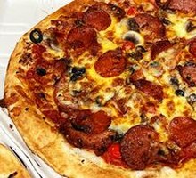 10-inch Specialty Pizza