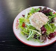 My Tuna Salad