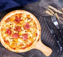 Bacon and Potato