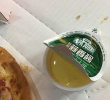 Garlic Sauce