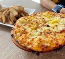 Johnnie's Classic Cheese Sticks