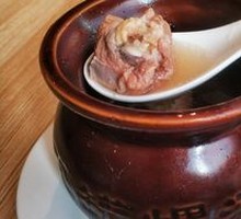 Jiangxi Clay Pot Stew