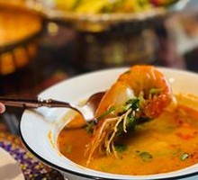 Signature Tom Yum Goong