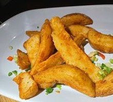 Potato Dish
