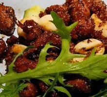 Grandmother's Braised Beef