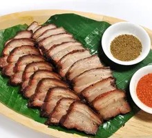 Grandmother's Roast Meat