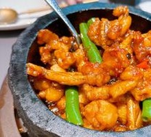 Spicy Sichuan Pepper Frog Legs
