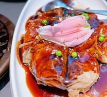 West Lake Sweet and Sour Fish