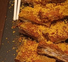 Desert Wind Lamb Ribs