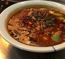 Seafood Mǎoxiāng