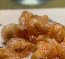Rice Dumpling Shrimp