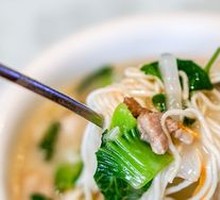 Putian Braised Noodles (Small)