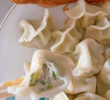 Jiaodong Balyu Dumplings