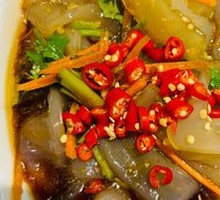 Northeast Cold Noodles