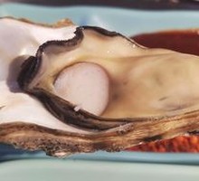 Steamed Oysters