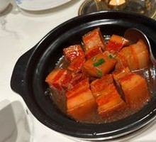 Nongtang Grandmother's Braised Pork