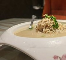 Braised Tofu Vermicelli