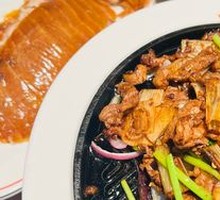 Belle's Grilled Meat