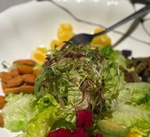 Caesar Low-Temp Egg Salad