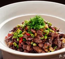 Yongzhou Blood Duck