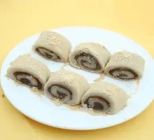 Donkey Roll