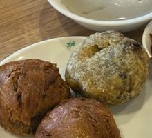 Fried Dumpling
