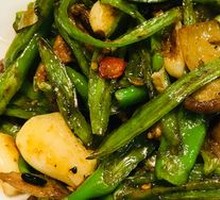 Changsha Stir-Fried Pork