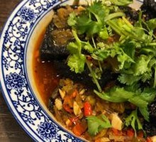 Huo Palace Stinky Tofu