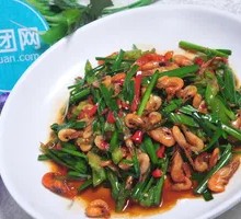 Xiang-Style Small River Shrimp