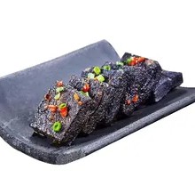 Stinky Tofu