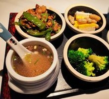 Chef's Spicy Pork Stir-Fry