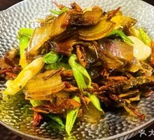 Xiangxi Smoked Pork