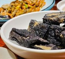 Changsha Stinky Tofu