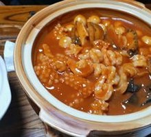 Zeng's Seafood Hot Pot