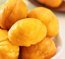 Chestnut Kernel