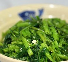 Water spinach