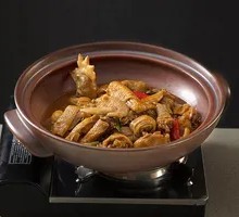 Lianyuan Zhu Mei Local Chicken