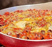Sichuan Boiled Fish