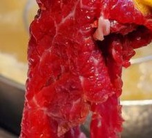 Tender and Refreshing Meat