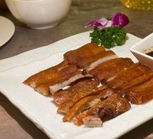 Crispy Pork Intestines