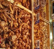 Beijing-style Chicken Ribs