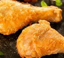Battle Axe Chicken Leg
