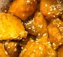 Potato Crackers