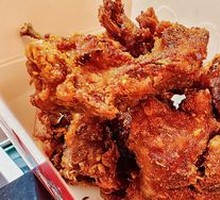 Fried Chicken